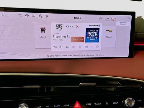 New 2026 Genesis GV70 2.5T Sport Prestige image 11