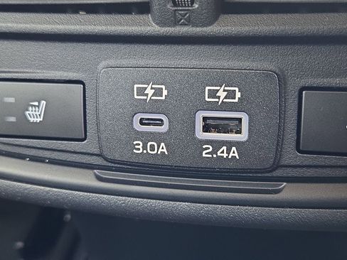 New 2026 Subaru Outback Touring AWD/4WD image 25