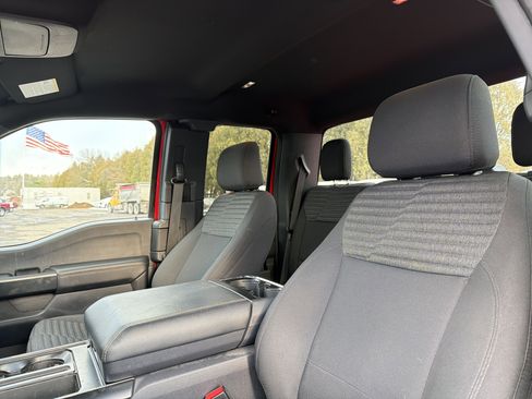 Certified 2023 Ford F150 XL w/ STX Appearance Package image 24