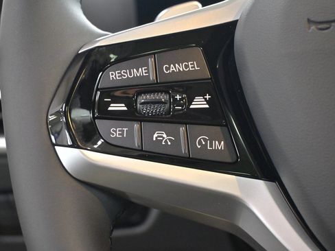 New 2026 BMW 330i xDrive Sedan w/ Premium Package image 18