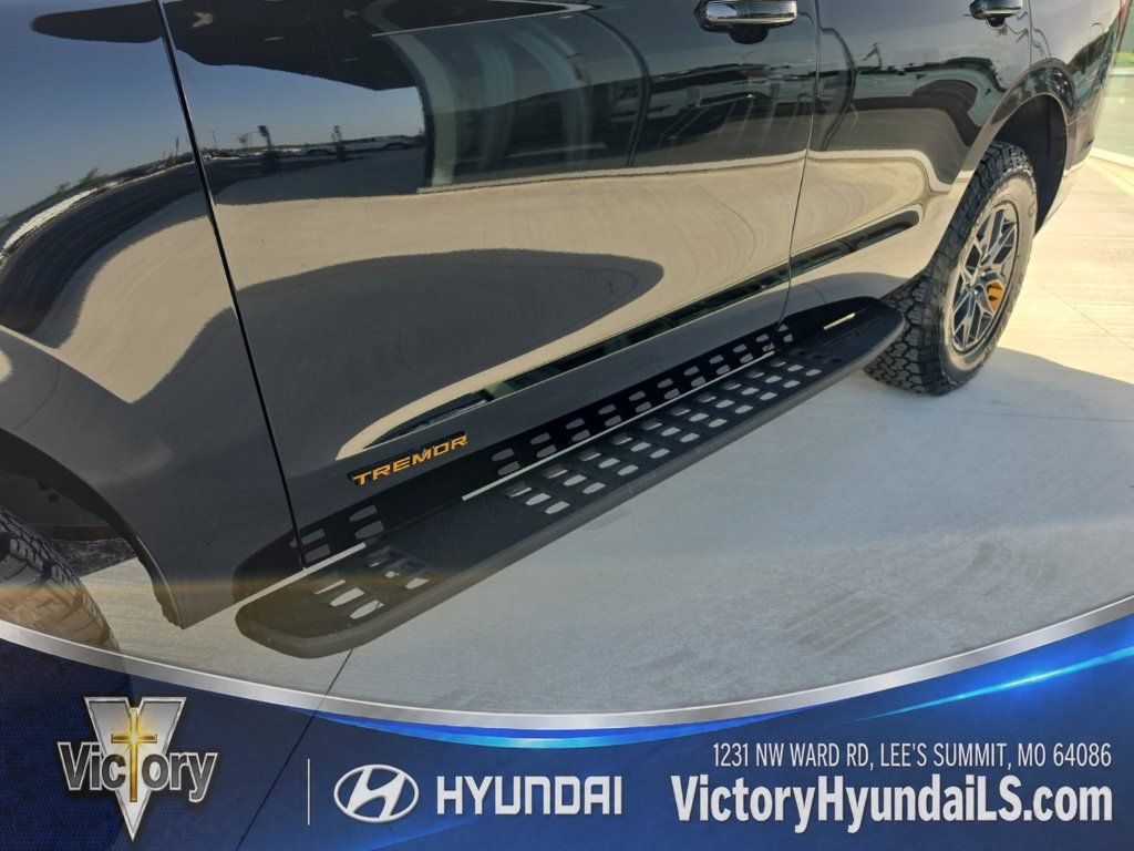 Used 2025 Ford Expedition Tremor AWD/4WD image 10