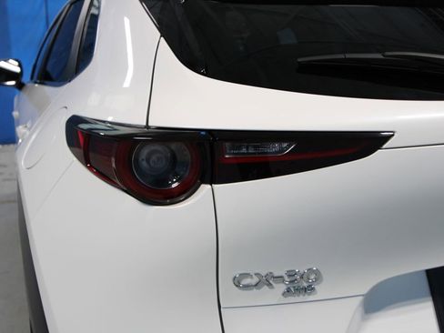 Used 2024 MAZDA CX-30 AWD 2.5 S w/ Preferred Package image 38