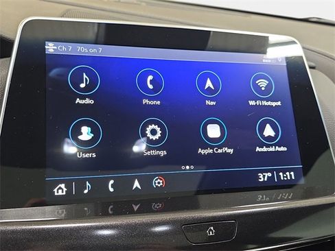 Certified 2023 Cadillac CT5 Luxury image 18