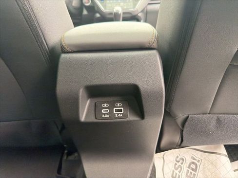 New 2026 Subaru Crosstrek 2.5i Wilderness w/ Crosstrek Mirror Package AWD/4WD image 16