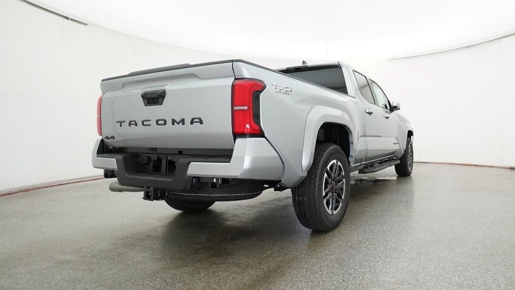 New 2026 Toyota Tacoma TRD Sport AWD/4WD image 24