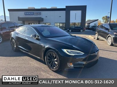 Used 2018 Tesla Model S 100D