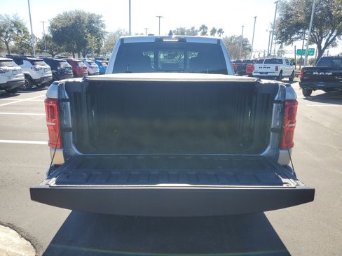 New 2026 RAM 1500 Limited image 5