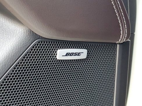 New 2025 MAZDA CX-5 Signature AWD/4WD image 18