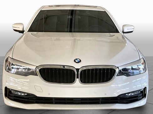 Used 2018 BMW 530i RWD image 3