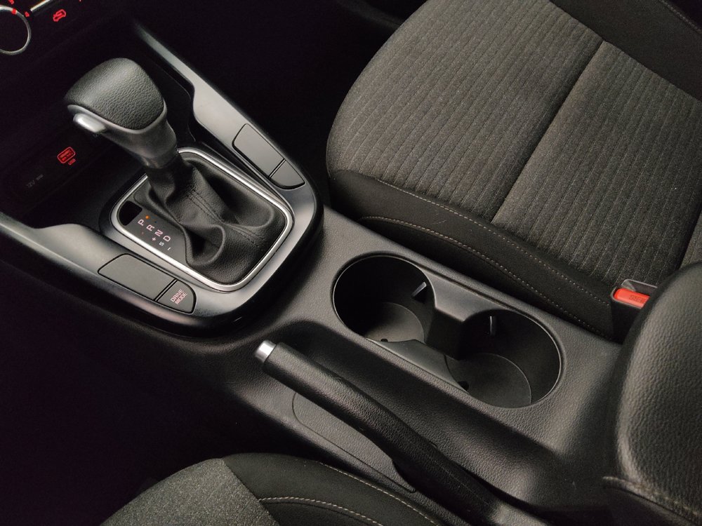Used 2021 Kia Soul S FWD image 26