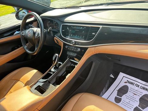 Used 2019 Buick LaCrosse Premium w/ Sun and Shade Package FWD image 12