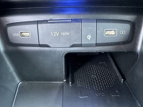 Used 2024 Hyundai Tucson SEL w/ Convenience Package image 29