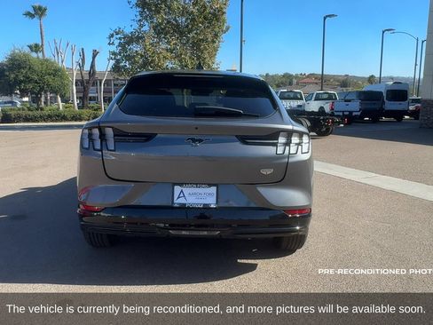 Used 2023 Ford Mustang Mach-E California Route 1 AWD/4WD image 7
