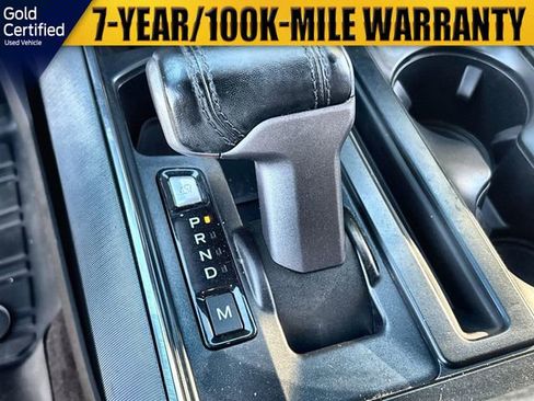 Used 2022 Ford F150 Raptor w/ Raptor 37 Performance Package image 30