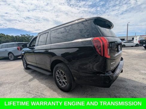 Used 2025 Ford Expedition Max Active RWD image 7