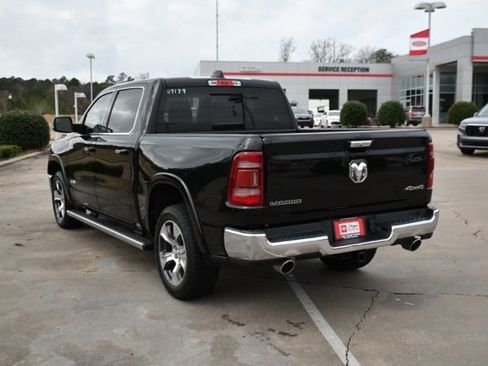 Used 2022 RAM 1500 Laramie image 3