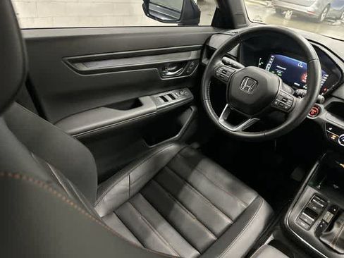 Used 2026 Honda CR-V Sport-L image 12