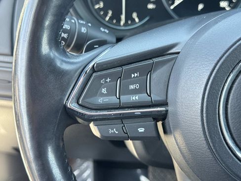 Used 2021 MAZDA CX-9 Grand Touring image 11