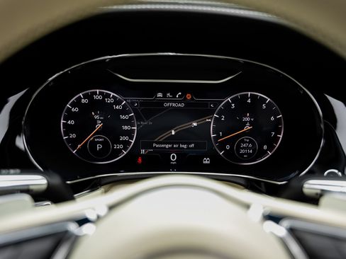 Used 2020 Bentley Continental GT AWD/4WD image 43