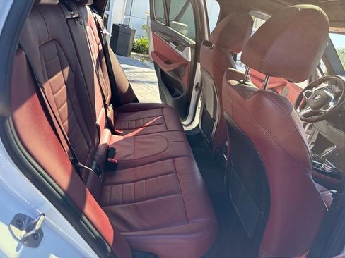 Used 2021 BMW X4 M40i w/ Premium Package image 21