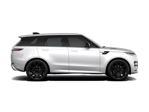 New 2026 Land Rover Range Rover Sport Dynamic SE AWD/4WD image 3