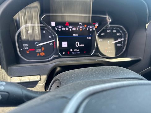 Used 2019 GMC Sierra 1500 Denali w/ Denali Ultimate Package AWD/4WD image 6