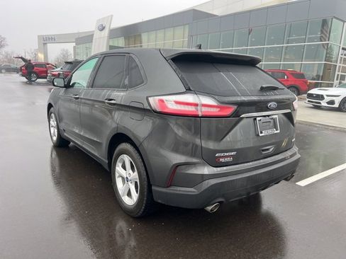 Used 2020 Ford Edge SE image 7