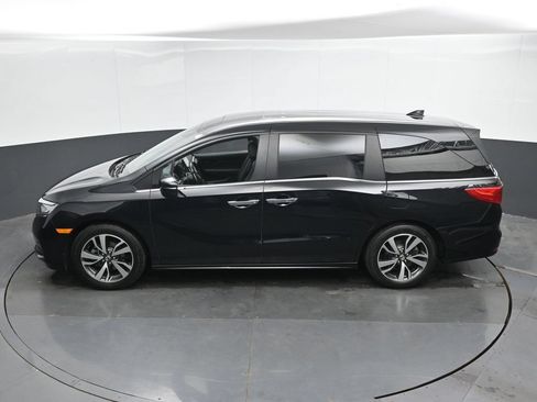 Used 2024 Honda Odyssey Touring image 49