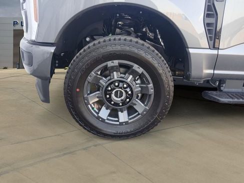 New 2026 Ford F250 XL w/ STX Appearance Package image 14