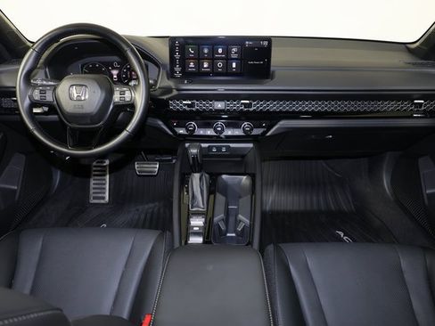 Used 2023 Honda Accord Sport image 10