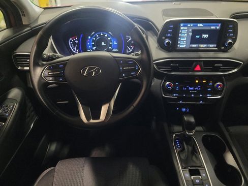Used 2020 Hyundai Santa Fe SEL w/ Convenience Package AWD/4WD image 22