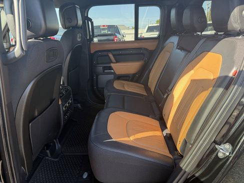 Used 2020 Land Rover Defender 110 X AWD/4WD image 5