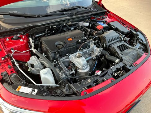 Used 2024 Honda Civic Sport image 24