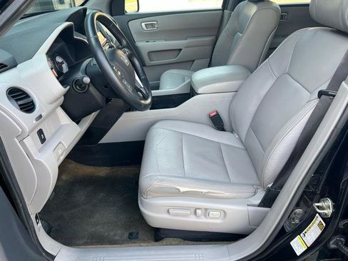 Used 2014 Honda Pilot EX-L image 9