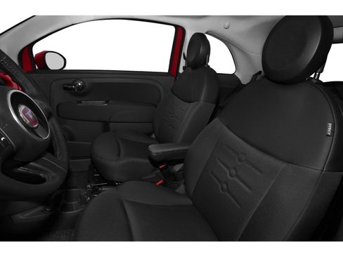 Used 2015 FIAT 500 Pop image 6