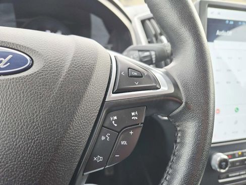 Used 2023 Ford Edge SEL image 20