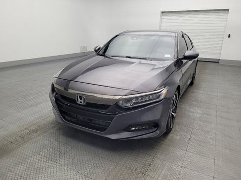 Used 2020 Honda Accord Sport image 15