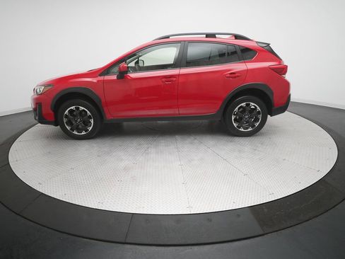 Certified 2023 Subaru Crosstrek 2.0i Premium image 24