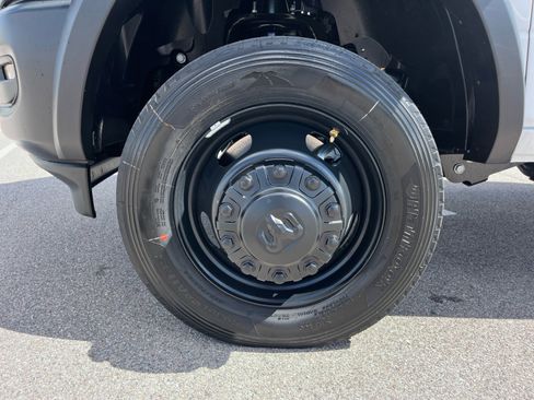 New 2026 RAM 5500 Tradesman image 10