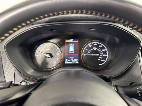 Used 2023 Subaru Forester Wilderness image 3