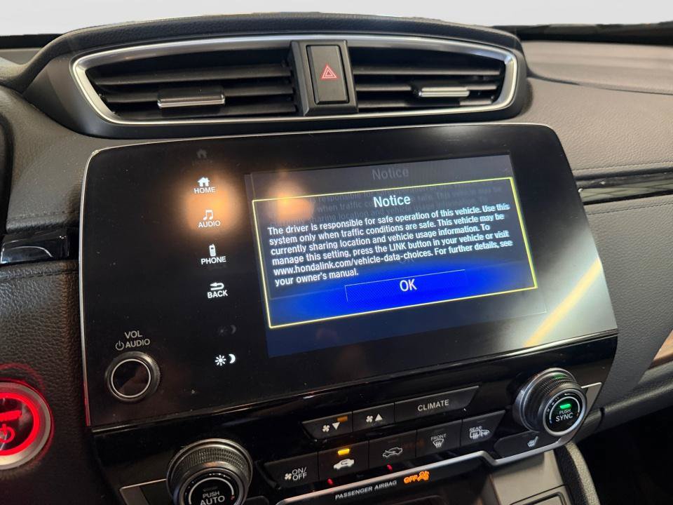 Used 2020 Honda CR-V EX-L image 21