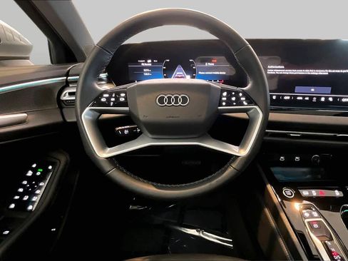 Certified 2025 Audi A5 2.0T Premium Plus w/ Premium Plus AWD/4WD image 6