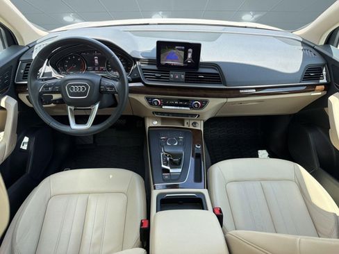 Used 2019 Audi Q5 2.0T Premium AWD/4WD image 26