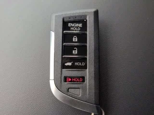 Used 2026 Acura MDX A-Spec w/ Advance Package AWD/4WD image 38