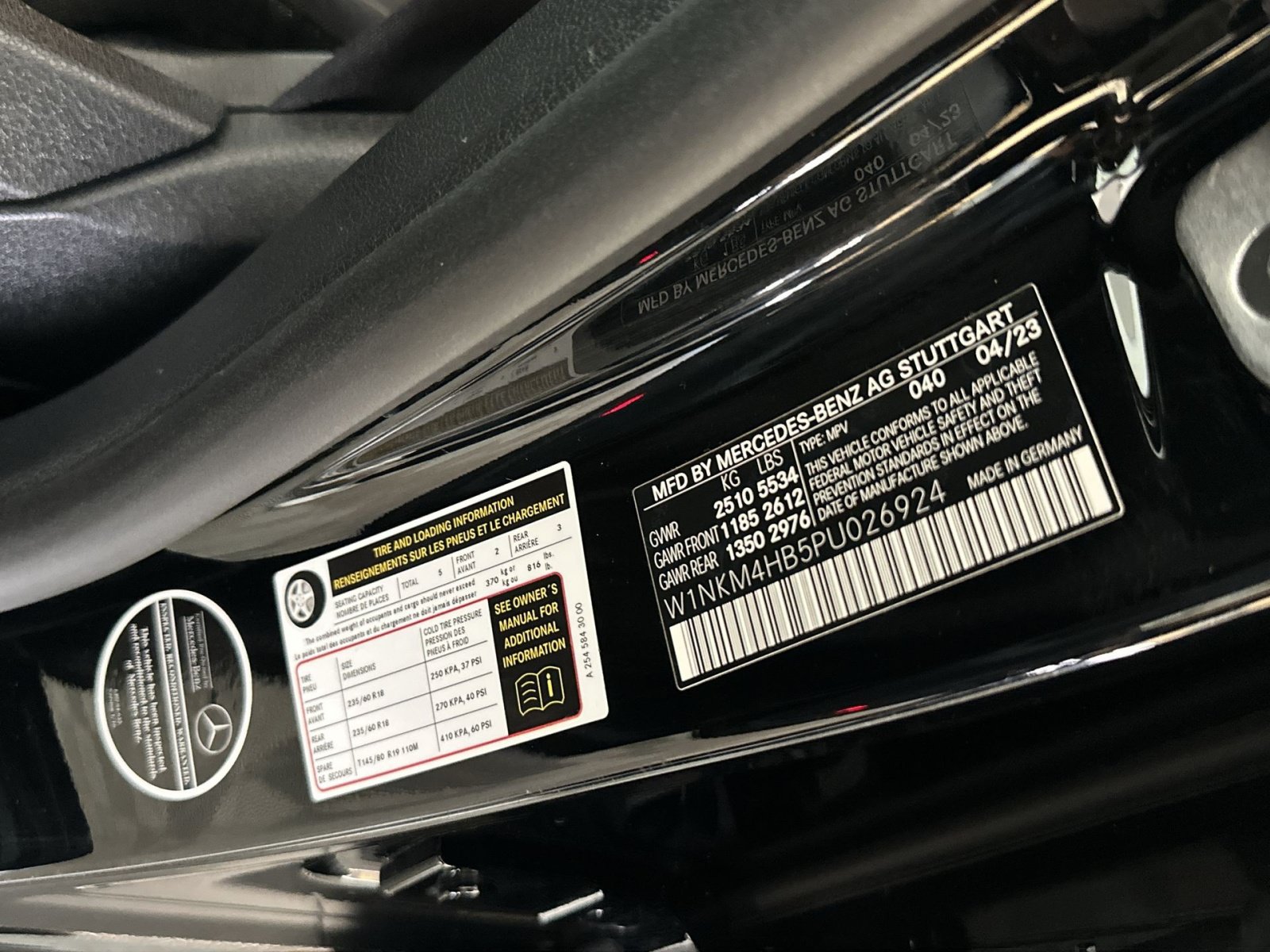 Used 2023 Mercedes-Benz GLC 300 4MATIC image 28