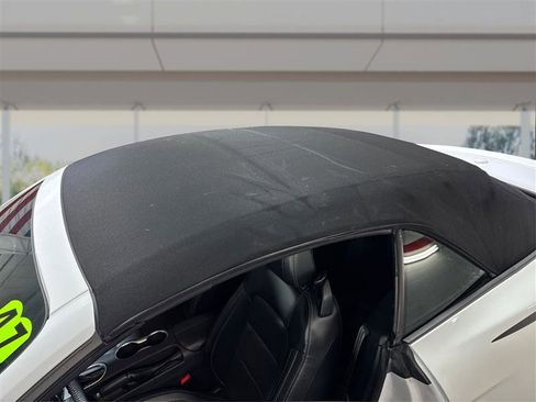 Used 2019 Ford Mustang Premium w/ Equipment Group 201A image 11