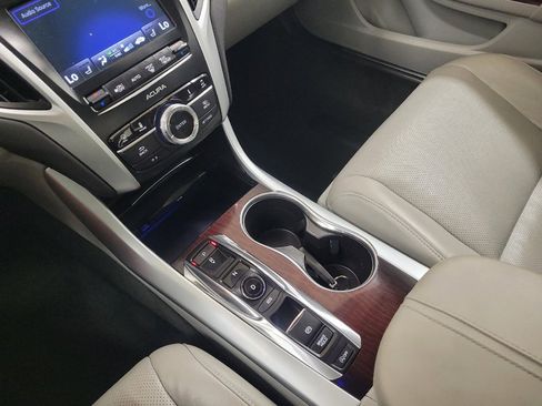 Used 2016 Acura TLX V6 SH-AWD w/ Advance Package image 26