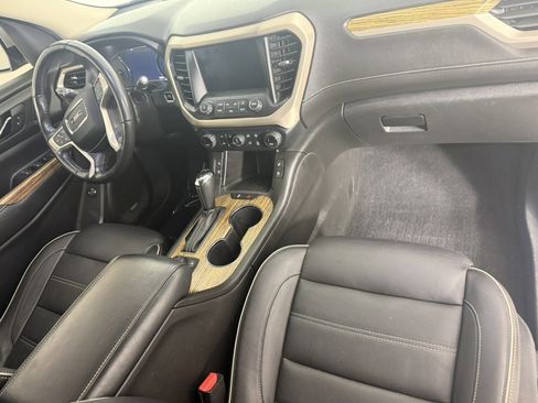 Used 2019 GMC Acadia Denali w/ LPO, Floor Liner Package image 11