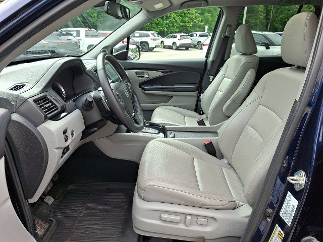 Used 2020 Honda Ridgeline RTL-E image 13
