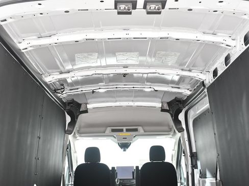 New 2026 Ford Transit 250 148 Medium Roof Extended AWD w/ Load Area Protection Package image 19
